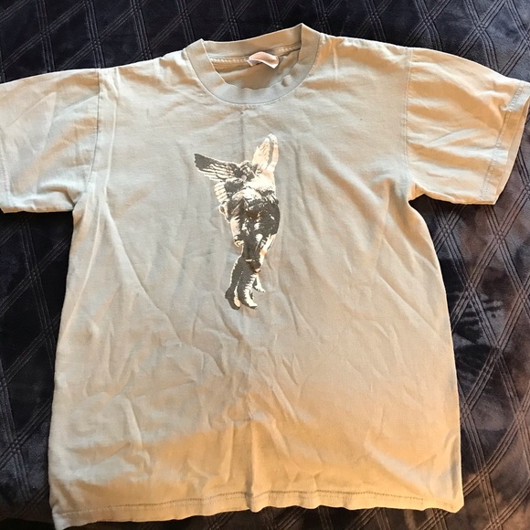 sunny day real estate shirt